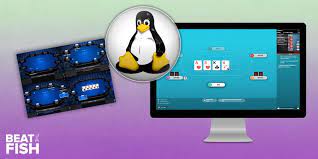 How to Play Poker Online On Linux Poker Sites