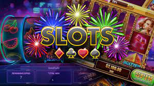 Why Online Slots are Better Than Live Slots