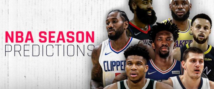 Basketball Predictions – The Real Way To Pick NBA Winners